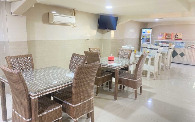 Penginapan Star Ambon RedPartner