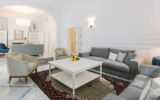 Villa La Perla Bianca 10