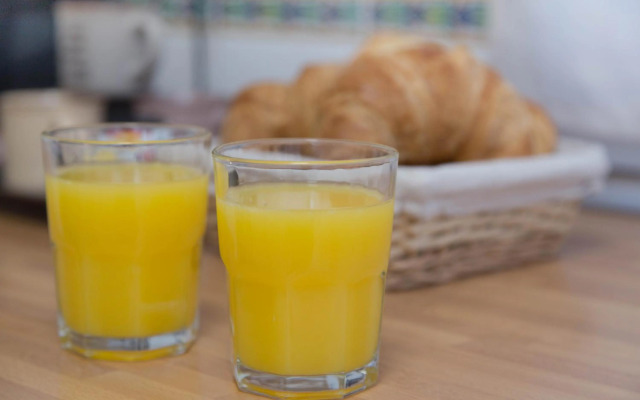 LUNA HOME Jacuzzi Love Relax