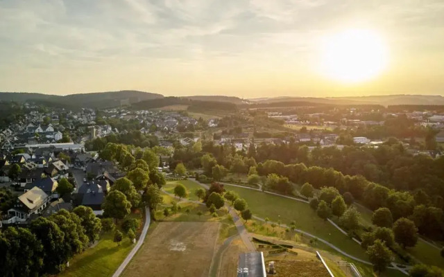 Hotel Oversum Winterberg