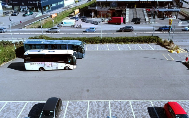 Hotel Al Sant andrea