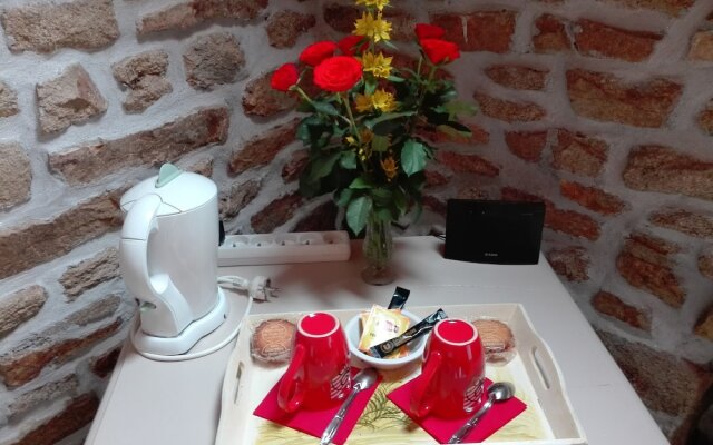 Gîtes de Lohantec