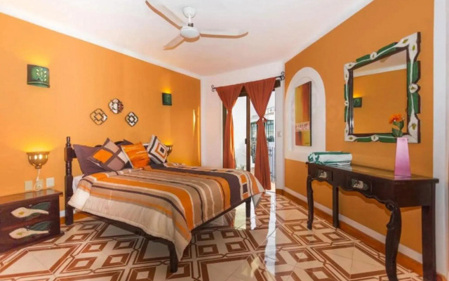 Alma y Mar Suites