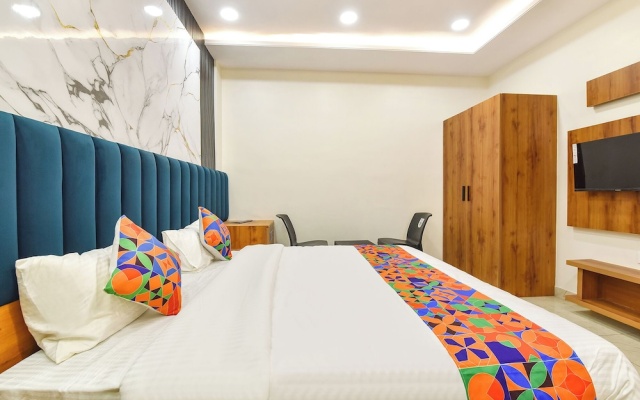 Fabhotel D3