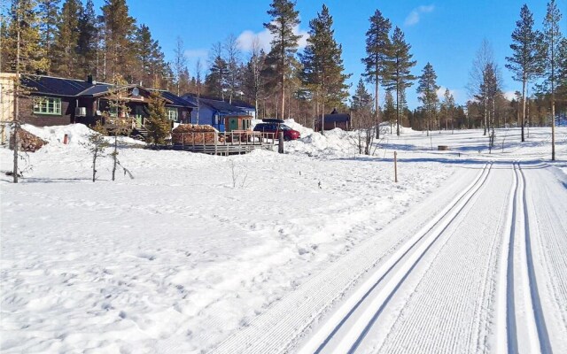 Nice Apartment in Sälen With Sauna
