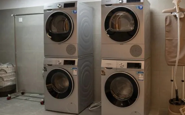 Beijing Yizhuang Yunxi Hotel (Wanyuan Street Subway Station Branch)