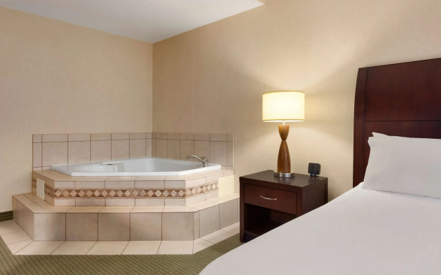 Hilton Garden Inn Dulles North