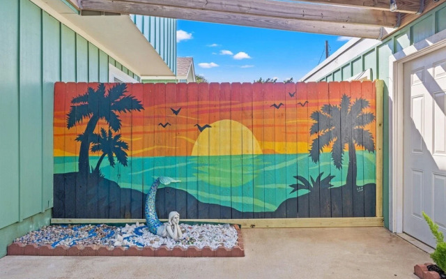 Mermaids Oasis 3 Bedroom Townhouse