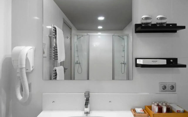 Golden Key Kartalkaya