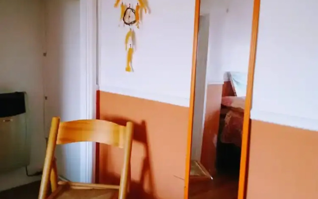 Samarce House