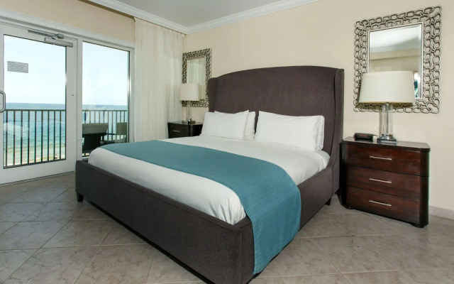The Sea Lord Hotel & Suites (Adults Only)