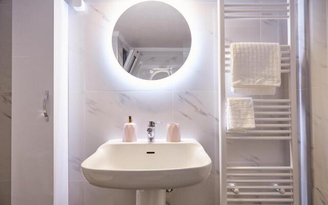 APARTMENT in XANTHI My home