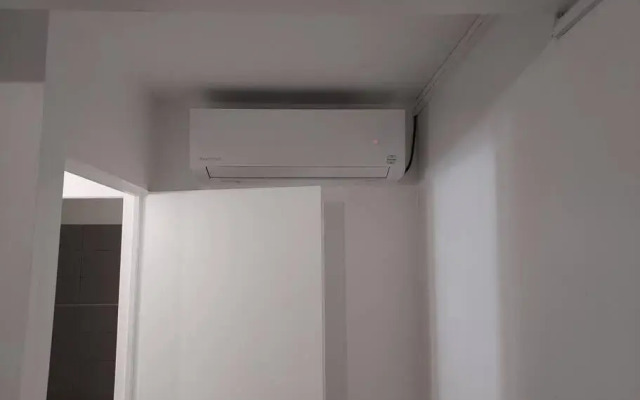 Appartement T2 le Vallon au Marin Martinique