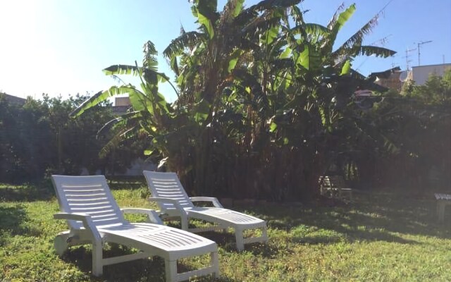 Il Borghetto Apartments & Rooms