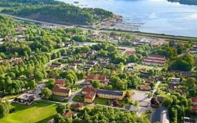 STF Ljungskile Folkhögskola Hostel and Hotel