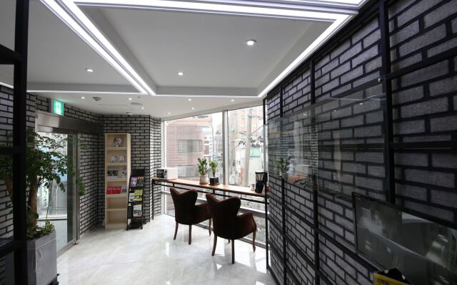 Myeongdong New Stay Inn