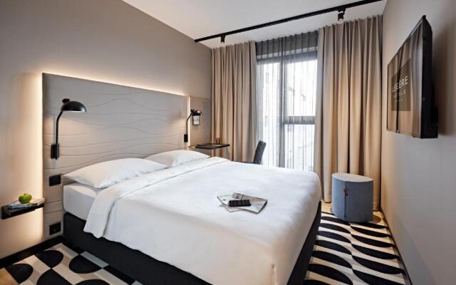 LÉGÈRE HOTEL Erfurt