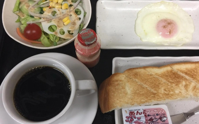 Smile Hotel Nagoya Shinkansenguchi