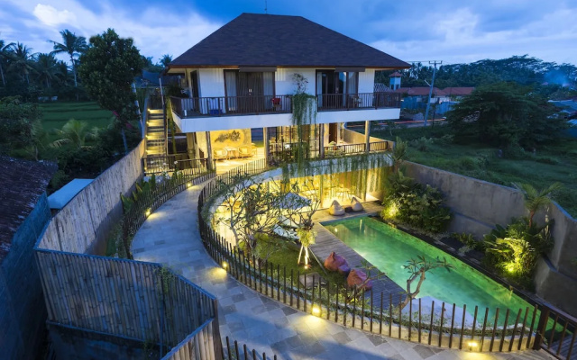 Athaya Ubud