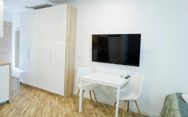 Colonel apartment Bijou