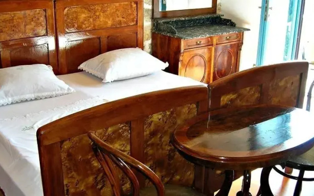 Country House Stare Brajde