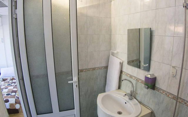 Galiani Hostel