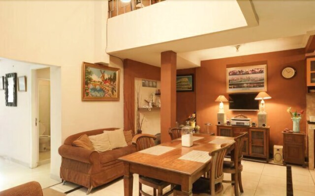 Kv Inn Yogyakarta