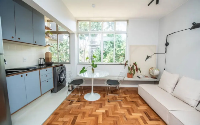 Apto com Excelente Localiza o em Asa Sul DF