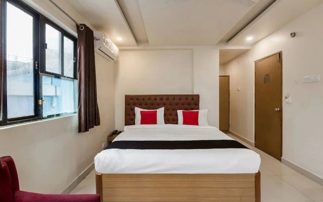 Marjan International by OYO Rooms