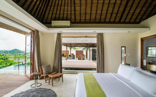 The Samata by LifestyleRetreats