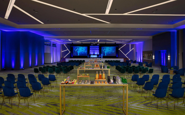 Dreams Natura Resort & Spa - All Inclusive