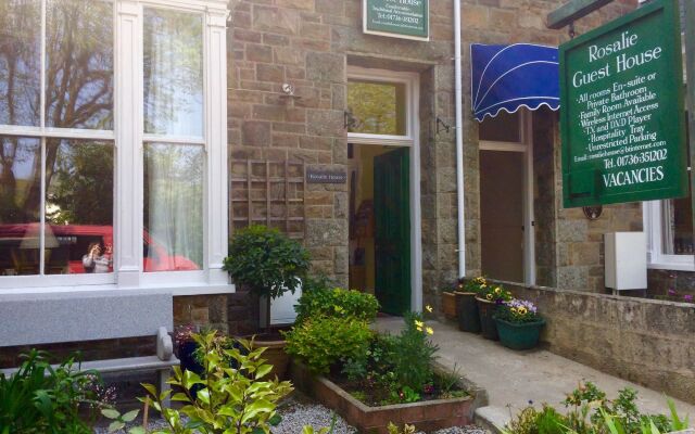 Rosalie Guest House