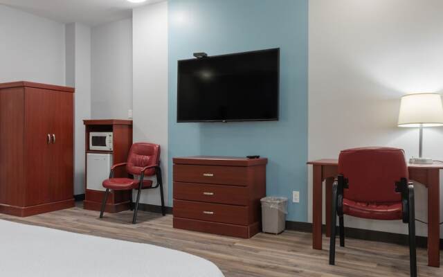 Days Inn Hamilton