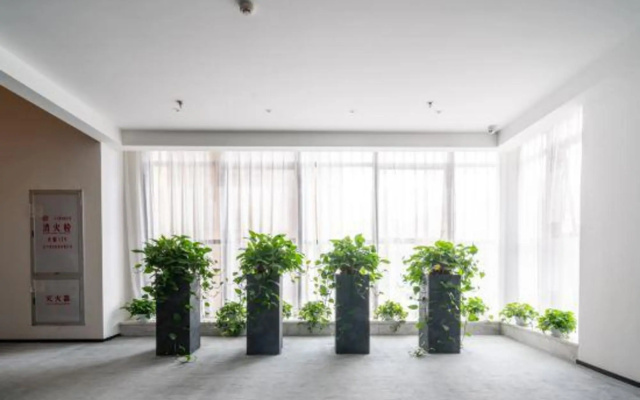 Bofan Boutique Hotel