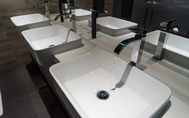 Taipei Discover Hostel