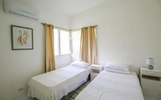 Winter Retreat 2 Bedroom Home by Bluescape