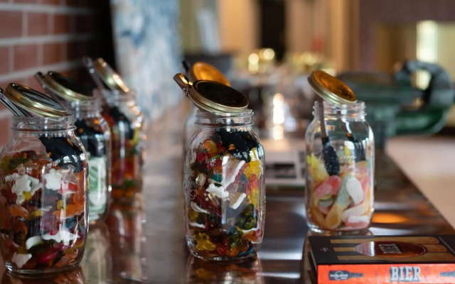 Gambino Hotel Werksviertel