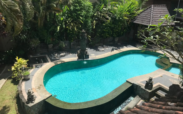 Bali Breeze Bungalows