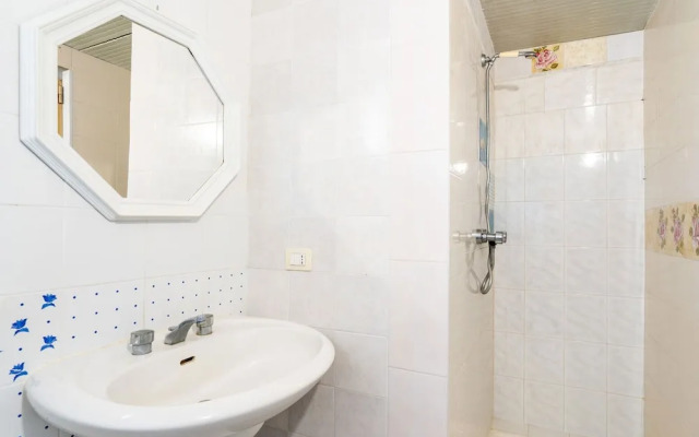 4163 Abate Filippo Home Holiday by Barbarhouse