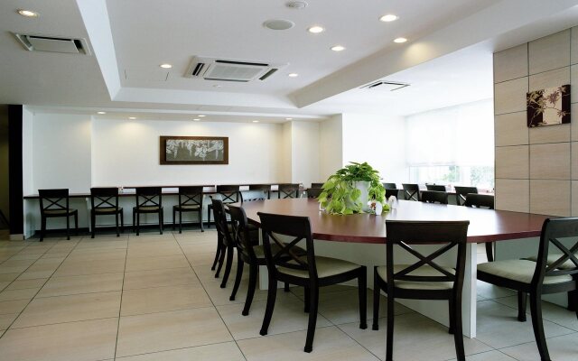 Sotetsu Fresa Inn Fujisawa Shonandai