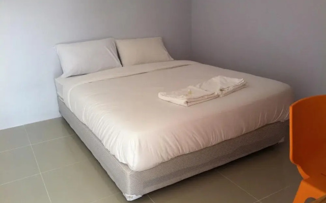 OYO 894 Pakdee Resort2