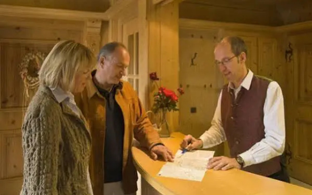 Hotel Helmer