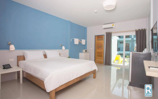 Ruk Cozy Khao Lak
