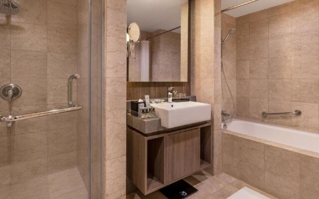 Somerset Millennium Makati