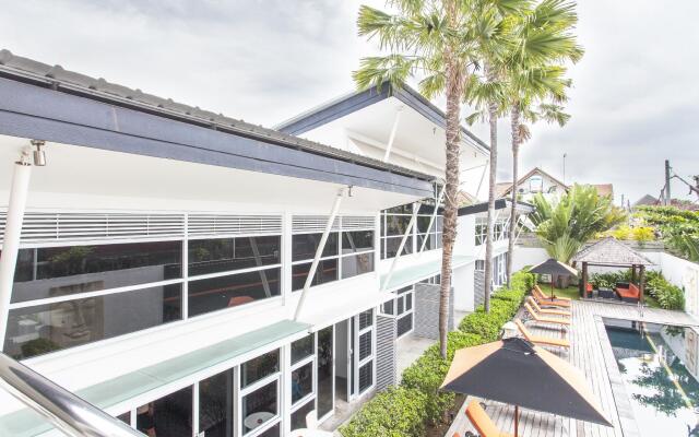 Bali Yarra Villas Seminyak