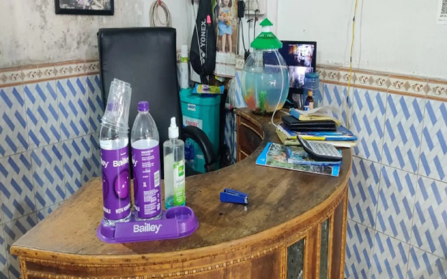 OYO 82745 Jaldhaka Tourist lodge