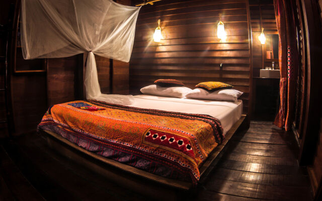 Castaway Resort Koh Lipe