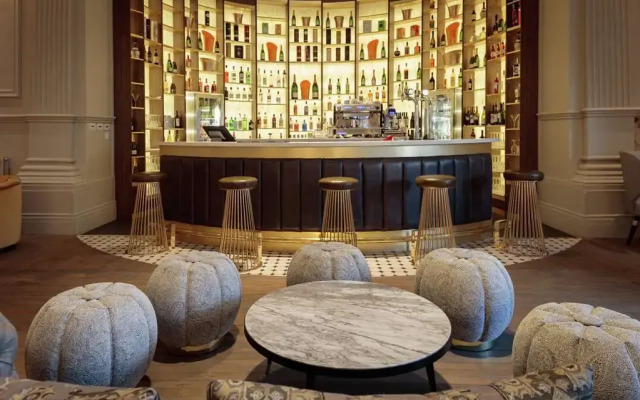 Doubletree By Hilton Harrogate Majestic Hotel & Spa