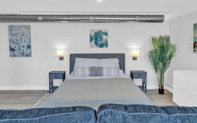 Cliffside Suite #3 - Seacliff Beach Suites