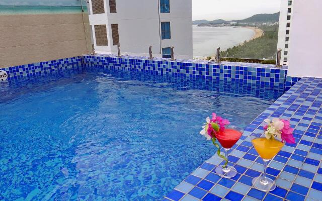 Boss Hotel Nha Trang